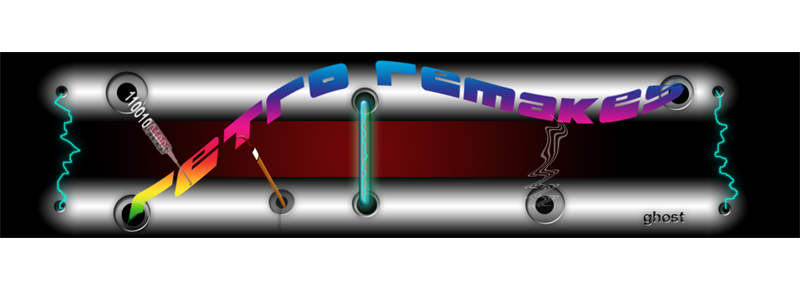 Retro-Remakes