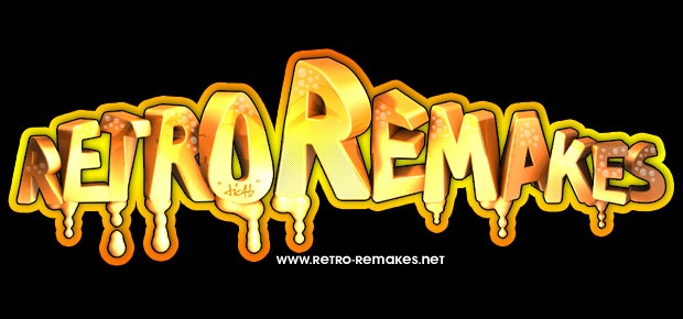 Retro-Remakes