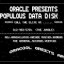 Populous Data Disk